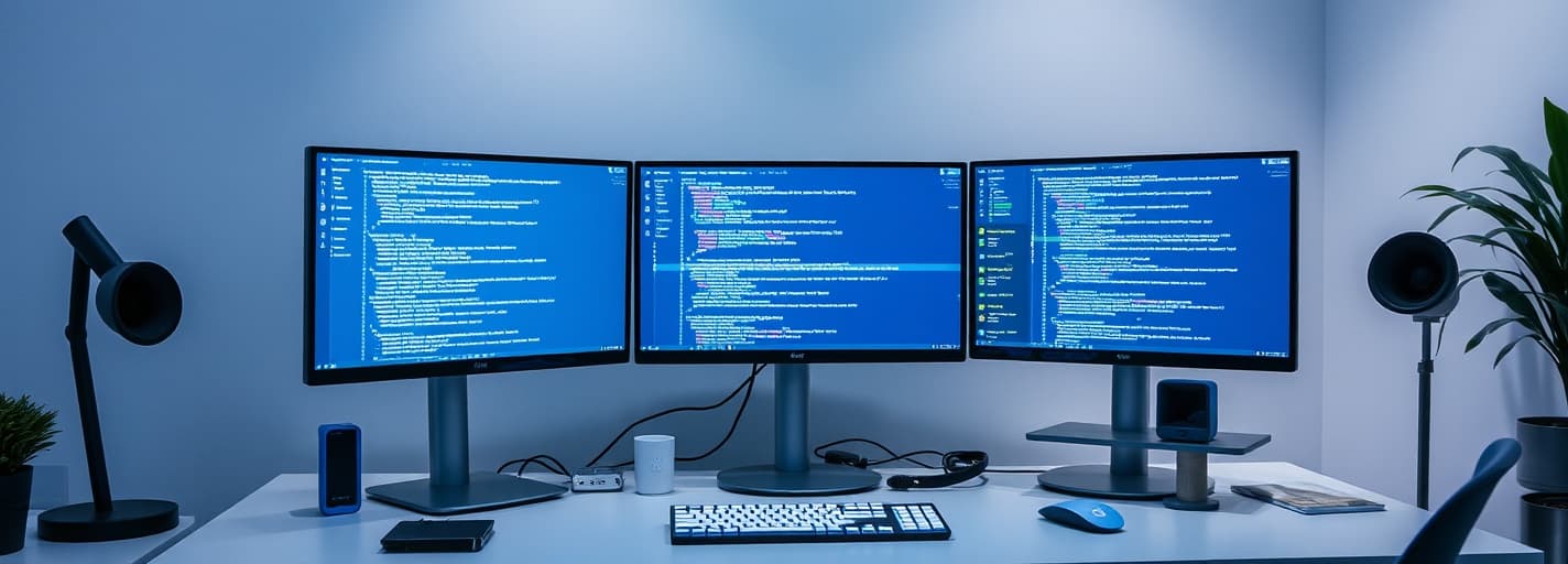 Office Background
