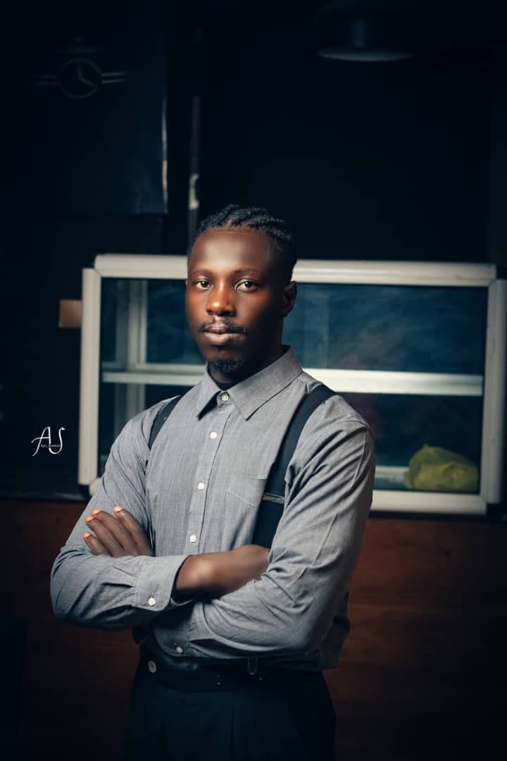 Sadiq Abdulrahman