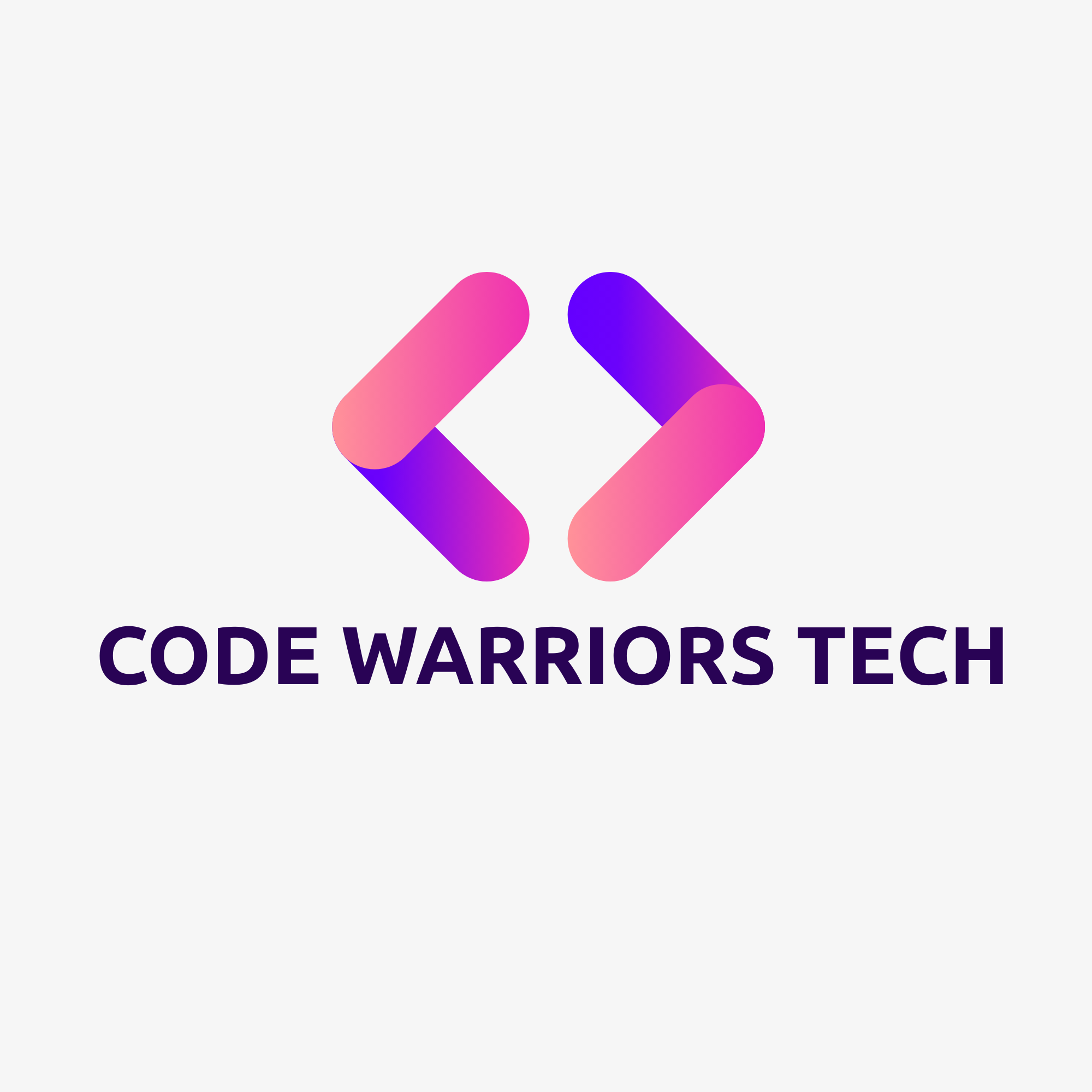 Code Warriors Logo